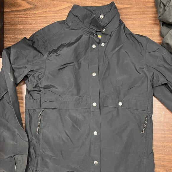 NWT Fjallraven / Specialized Rider's Wind Jacket - Picture 10 of 11